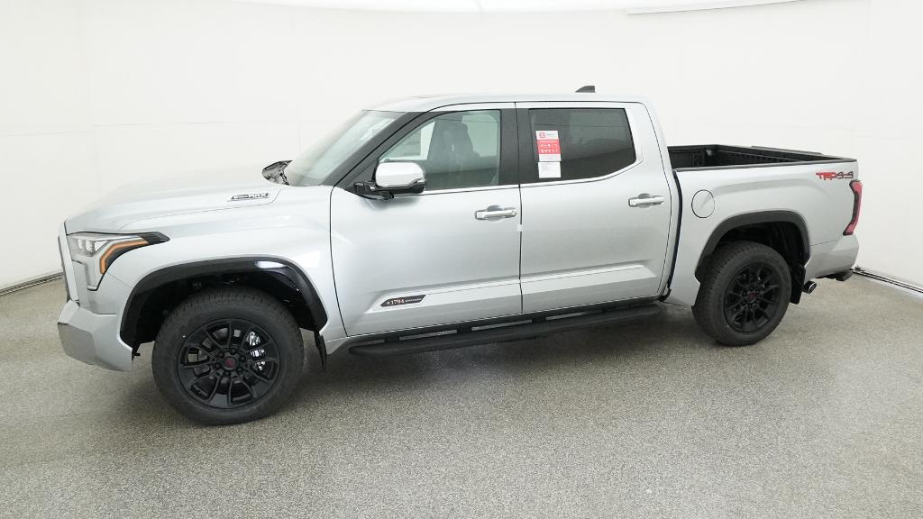 2026 Toyota Tundra 1794 Edition - Photo 36
