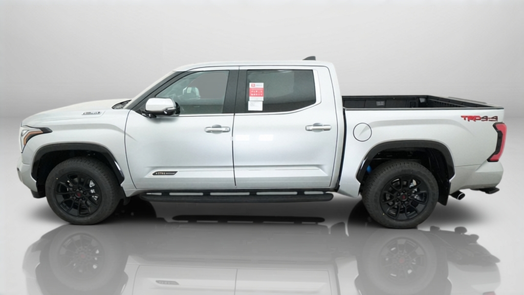 2026 Toyota Tundra 1794 Edition - Photo 23
