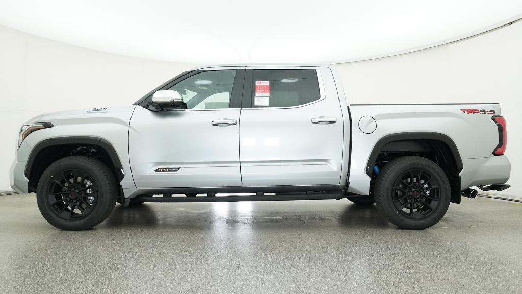 2026 Toyota Tundra 1794 Edition - Photo 38