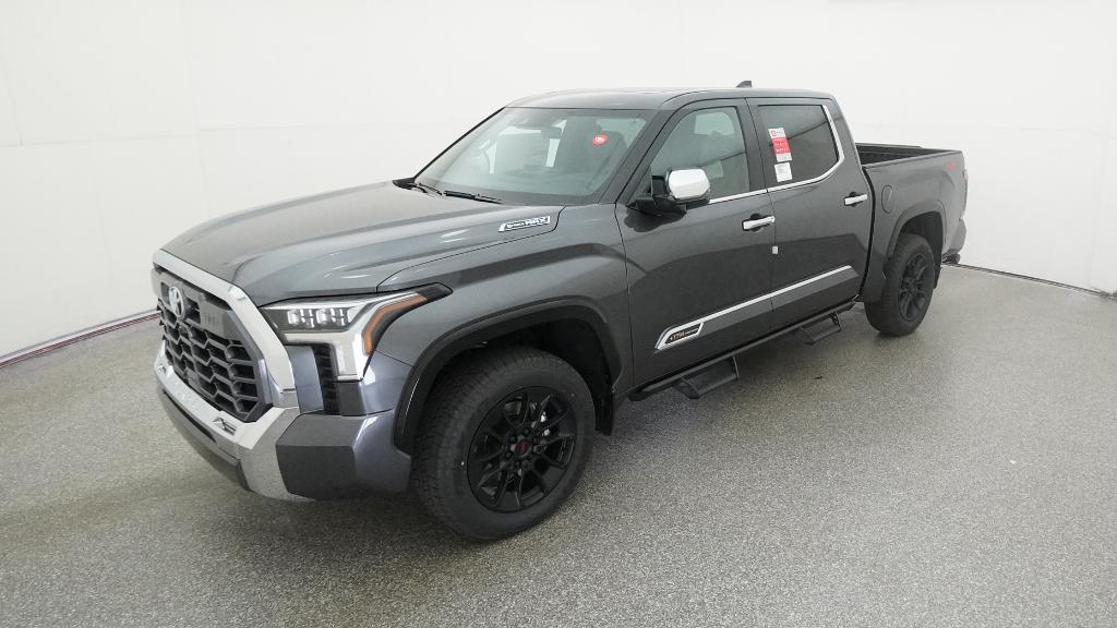 2026 Toyota Tundra 1794 Edition i-FORCE MAX
