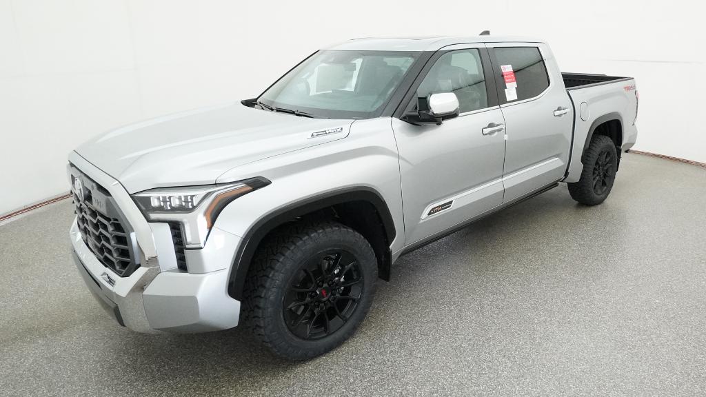 Tundra　イタリア語 New Ice Cap 2026 Toyota Tundra TRD Pro for Sale in The Dalles, OR