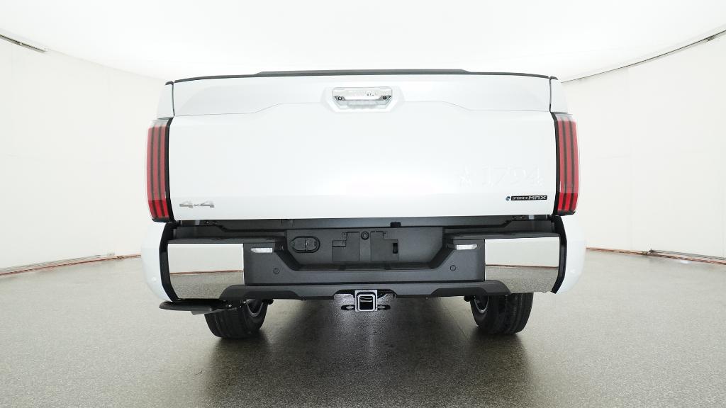 New 2026 Toyota Tundra i-FORCE MAX Truck