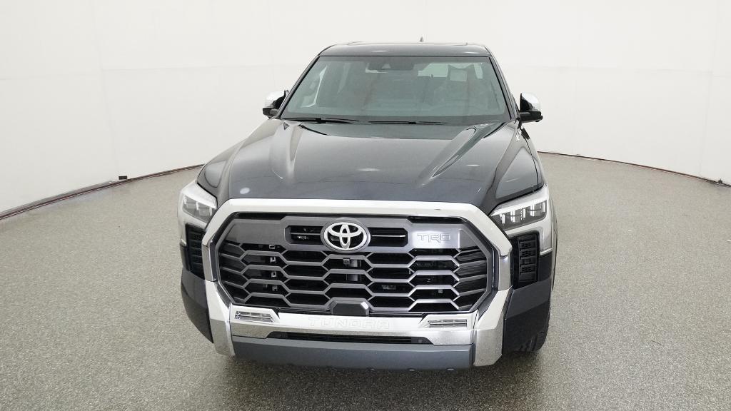 New 2026 Toyota Tundra i-FORCE MAX Truck
