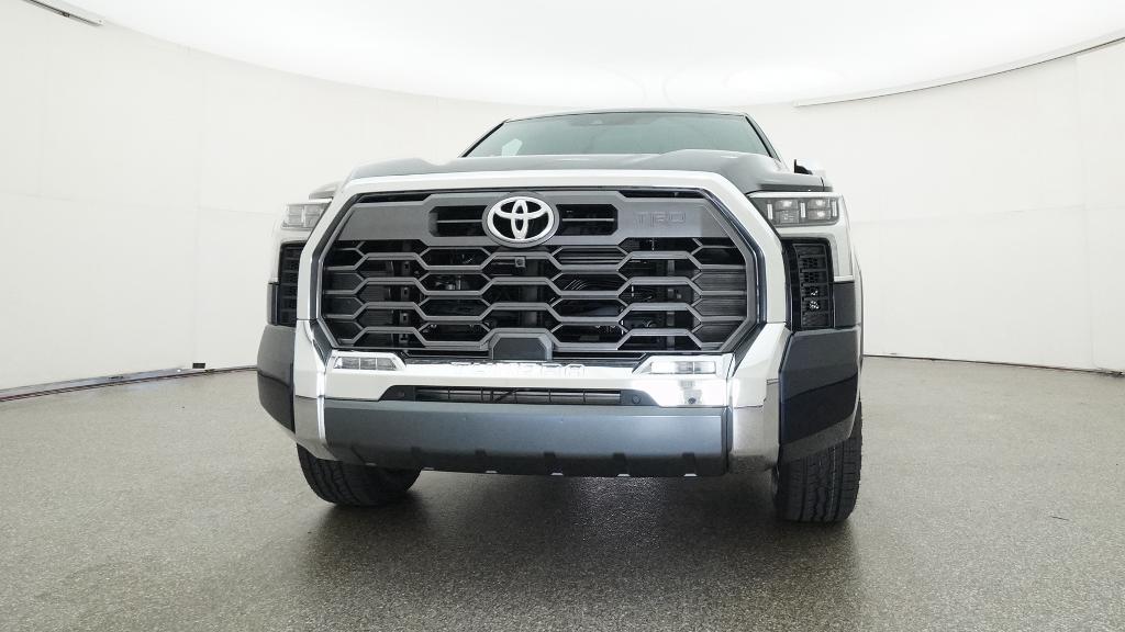 New 2026 Toyota Tundra i-FORCE MAX Truck