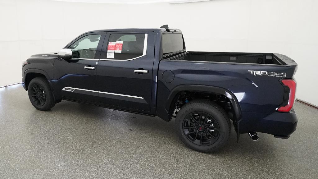 New 2026 Toyota Tundra i-FORCE MAX Truck