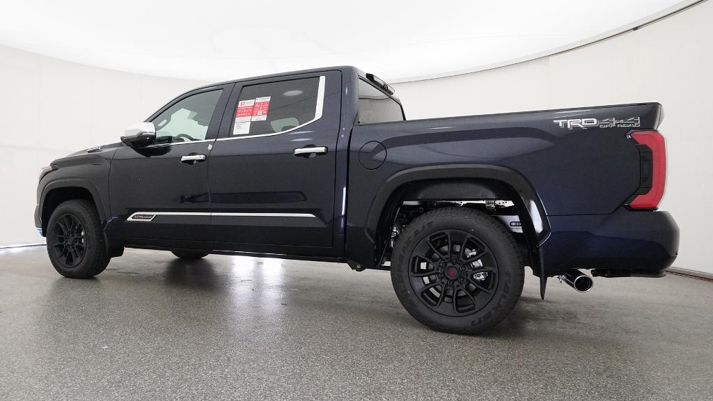 New 2026 Toyota Tundra i-FORCE MAX Truck