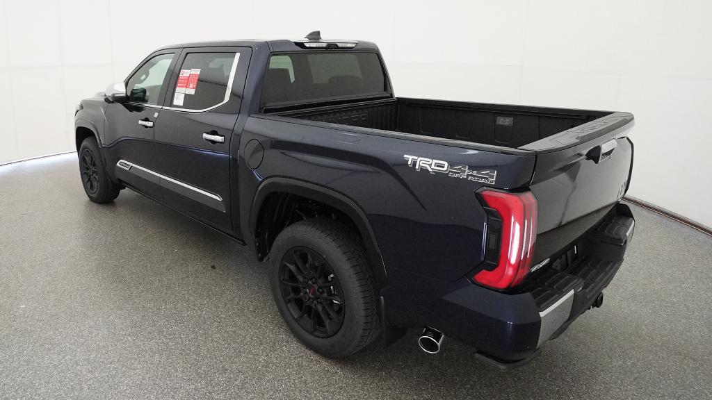 New 2026 Toyota Tundra i-FORCE MAX Truck