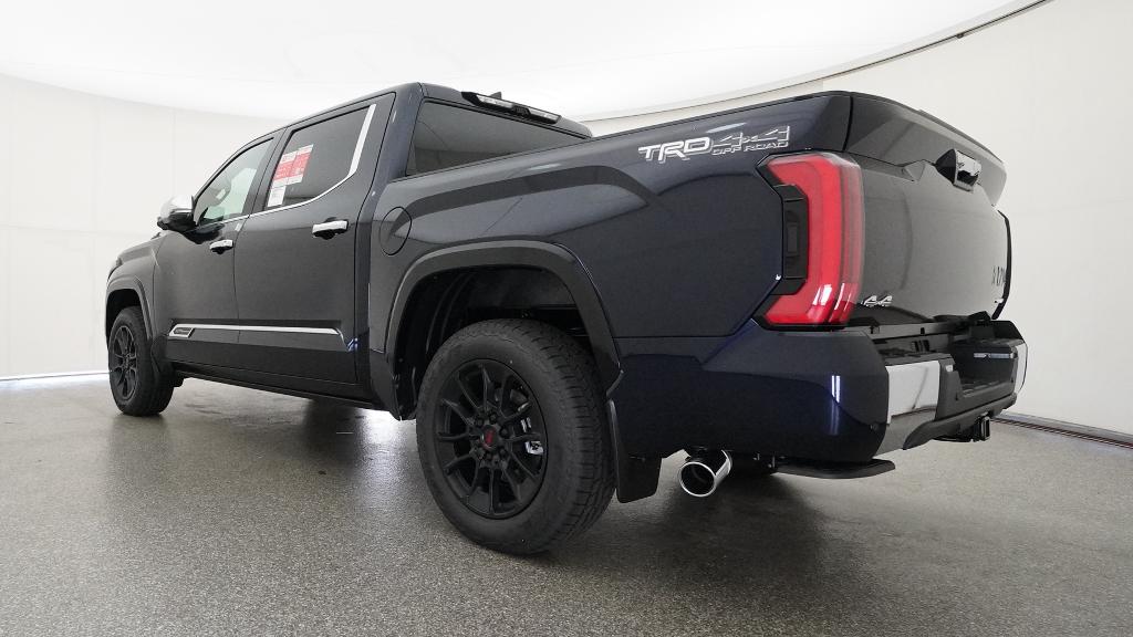 New 2026 Toyota Tundra i-FORCE MAX Truck