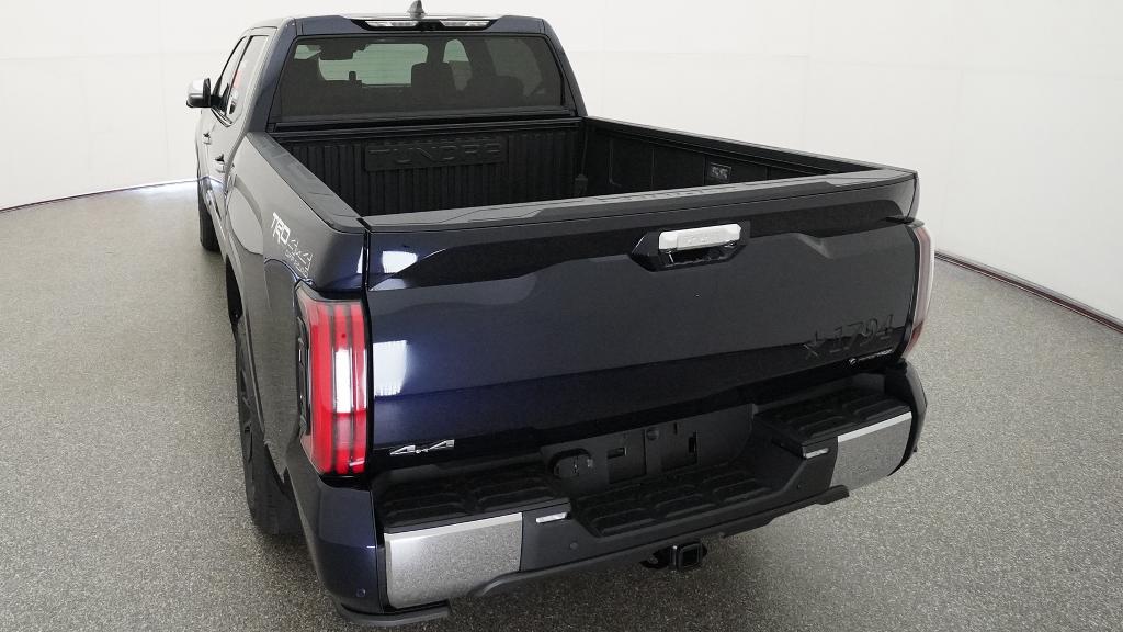 New 2026 Toyota Tundra i-FORCE MAX Truck