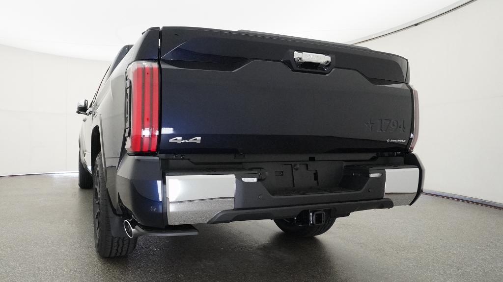 New 2026 Toyota Tundra i-FORCE MAX Truck