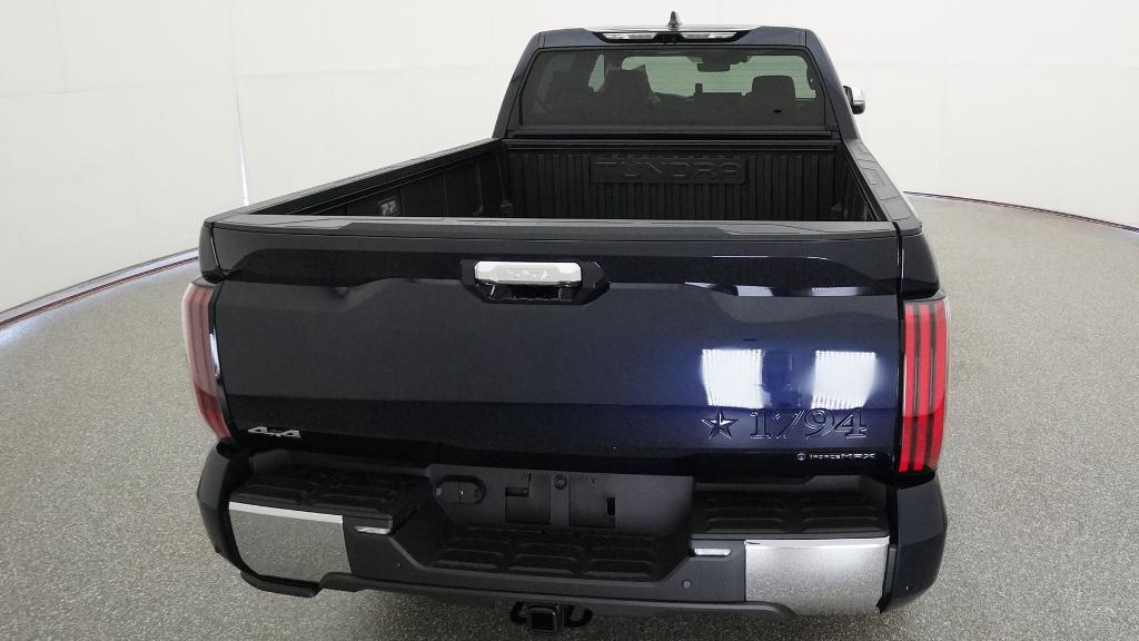 New 2026 Toyota Tundra i-FORCE MAX Truck