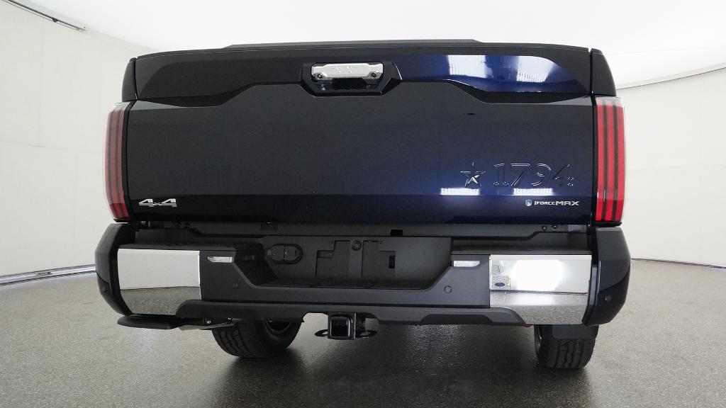New 2026 Toyota Tundra i-FORCE MAX Truck
