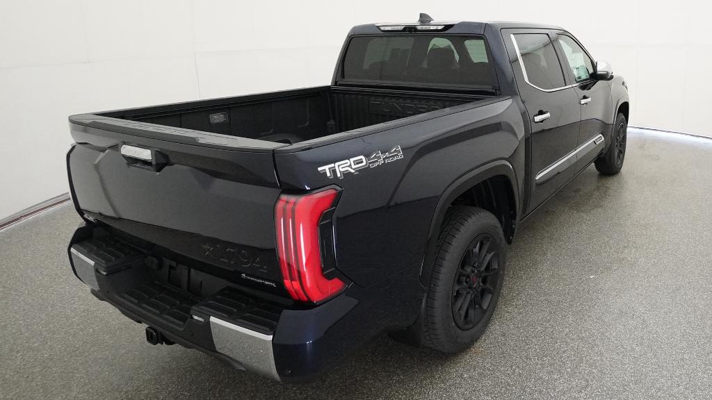 New 2026 Toyota Tundra i-FORCE MAX Truck