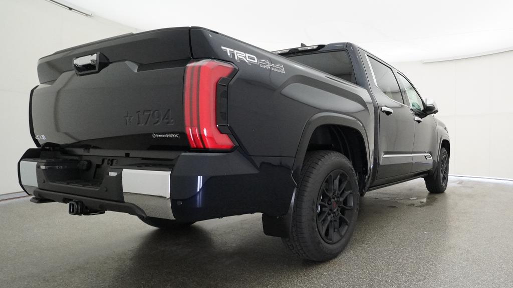 New 2026 Toyota Tundra i-FORCE MAX Truck