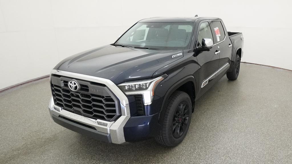 New 2026 Toyota Tundra i-FORCE MAX Truck