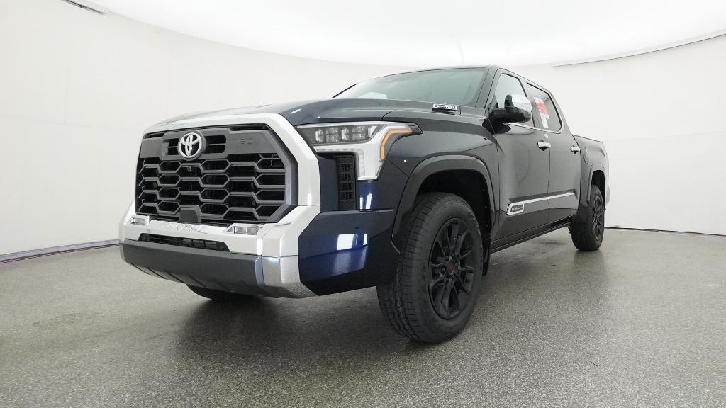 New 2026 Toyota Tundra i-FORCE MAX Truck