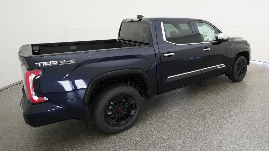 New 2026 Toyota Tundra i-FORCE MAX Truck