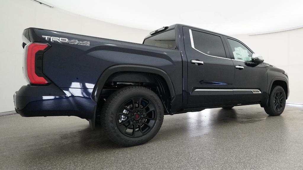 New 2026 Toyota Tundra i-FORCE MAX Truck