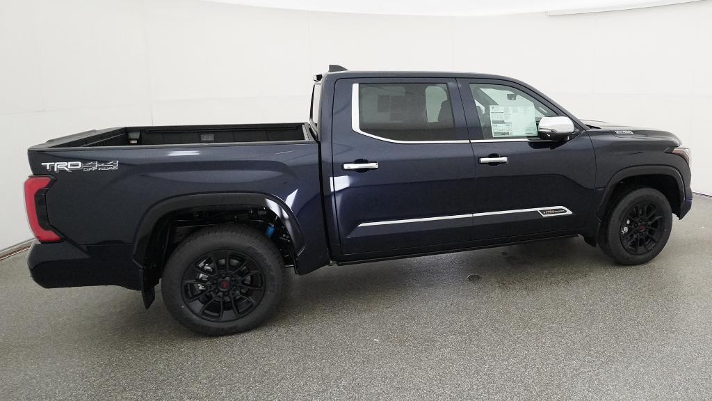 New 2026 Toyota Tundra i-FORCE MAX Truck