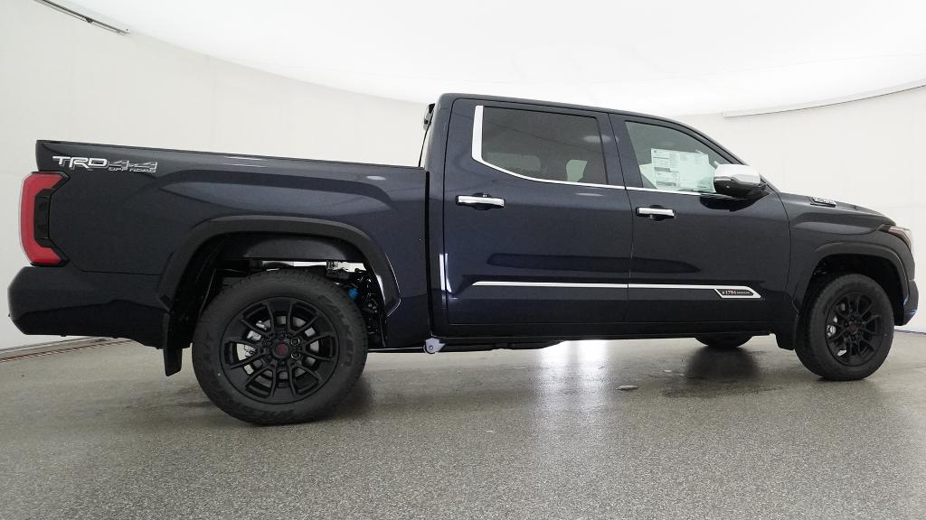 New 2026 Toyota Tundra i-FORCE MAX Truck