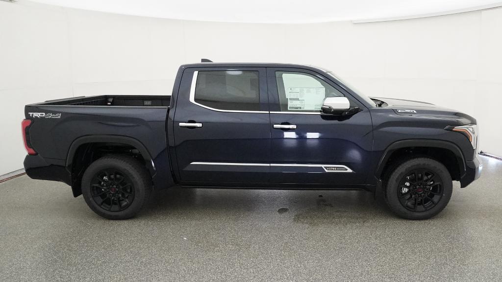 New 2026 Toyota Tundra i-FORCE MAX Truck