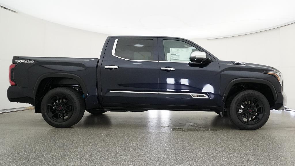 New 2026 Toyota Tundra i-FORCE MAX Truck