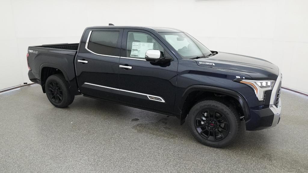 New 2026 Toyota Tundra i-FORCE MAX Truck