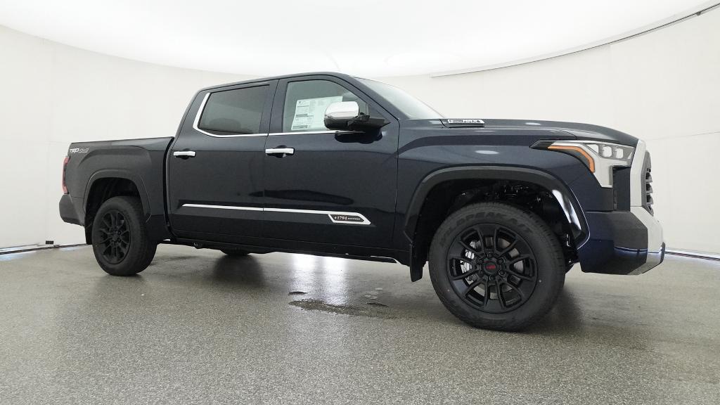 New 2026 Toyota Tundra i-FORCE MAX Truck