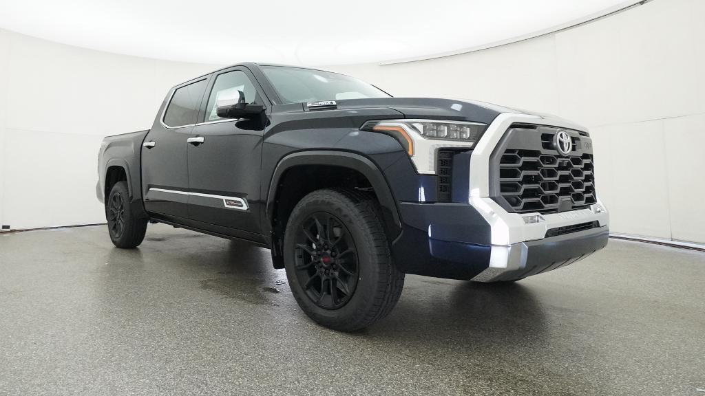New 2026 Toyota Tundra i-FORCE MAX Truck