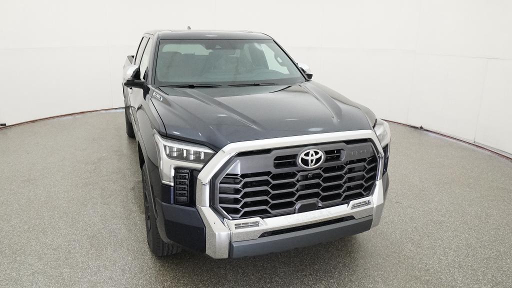 New 2026 Toyota Tundra i-FORCE MAX Truck