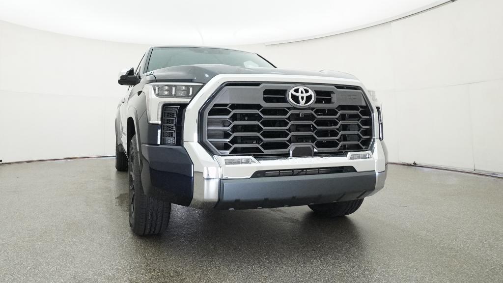 New 2026 Toyota Tundra i-FORCE MAX Truck