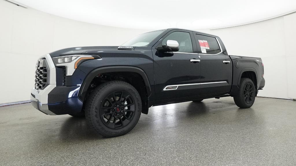New 2026 Toyota Tundra i-FORCE MAX Truck