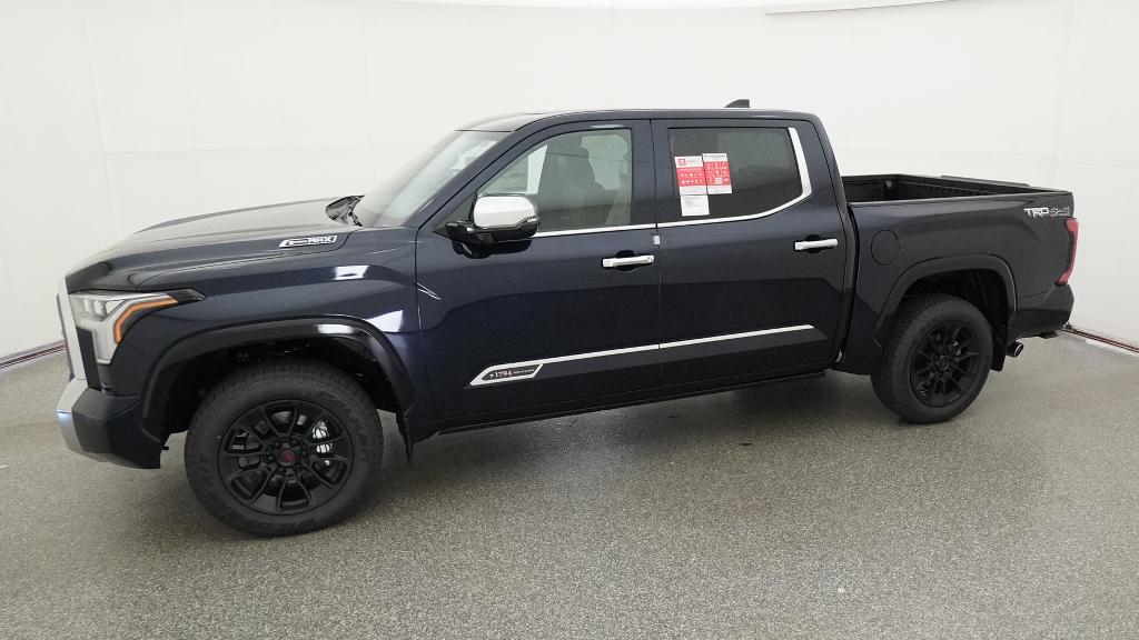 New 2026 Toyota Tundra i-FORCE MAX Truck