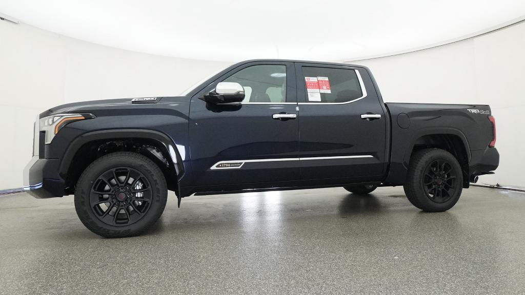 New 2026 Toyota Tundra i-FORCE MAX Truck