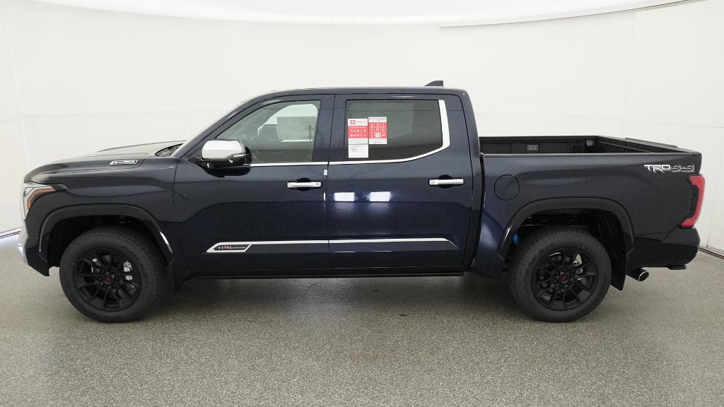 New 2026 Toyota Tundra i-FORCE MAX Truck