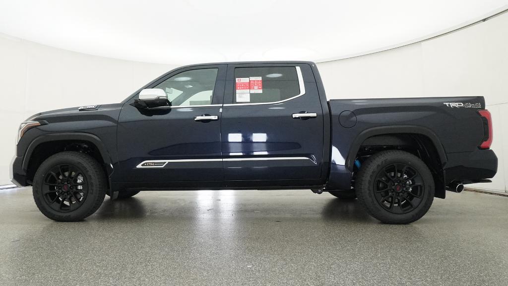 New 2026 Toyota Tundra i-FORCE MAX Truck