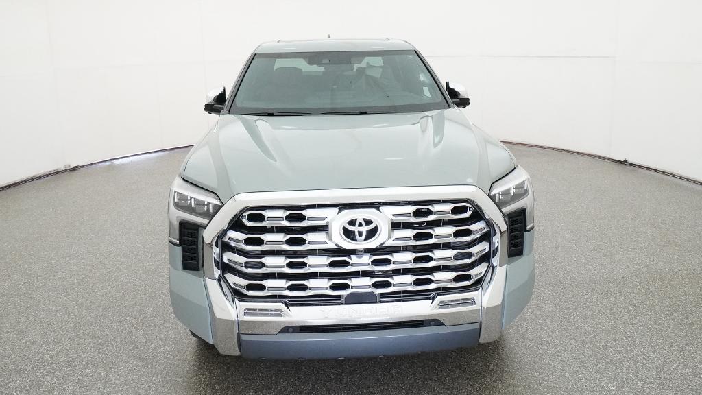 New 2026 Toyota Tundra i-FORCE MAX Truck