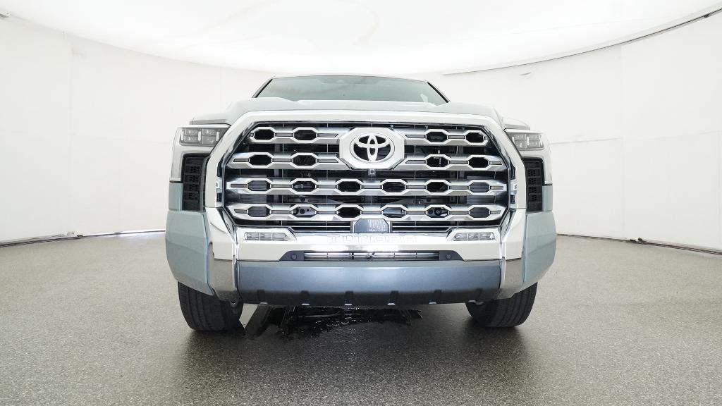 New 2026 Toyota Tundra i-FORCE MAX Truck
