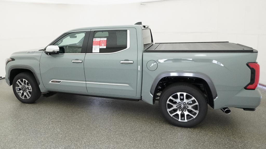 New 2026 Toyota Tundra i-FORCE MAX Truck