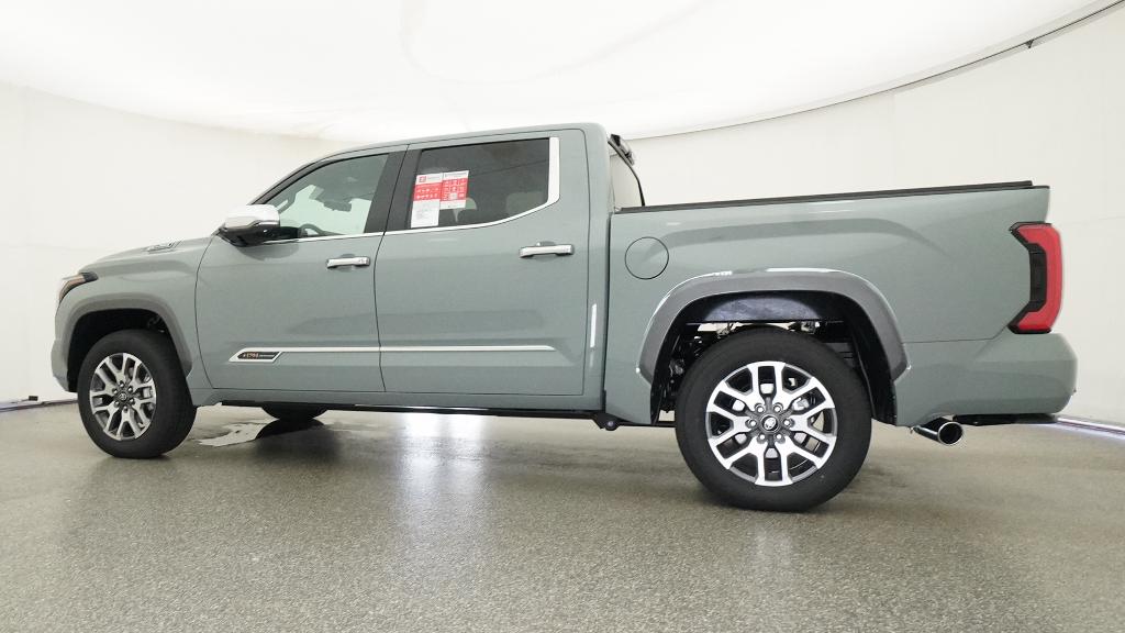 New 2026 Toyota Tundra i-FORCE MAX Truck