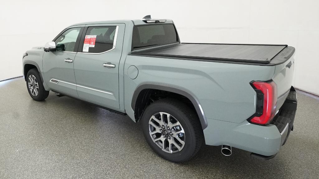 New 2026 Toyota Tundra i-FORCE MAX Truck