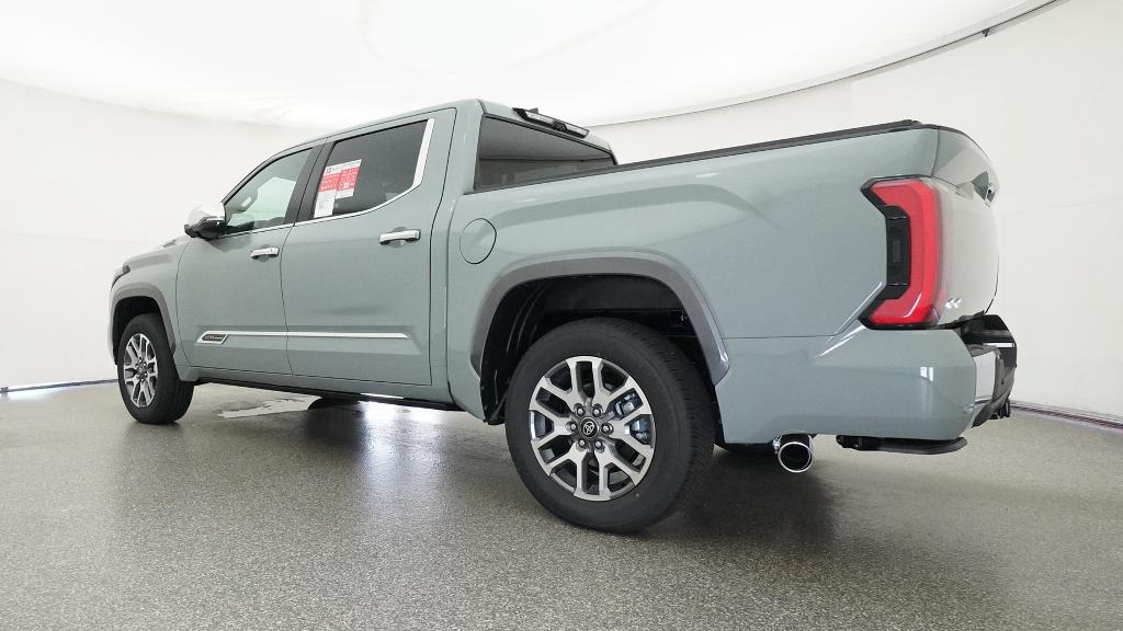 New 2026 Toyota Tundra i-FORCE MAX Truck
