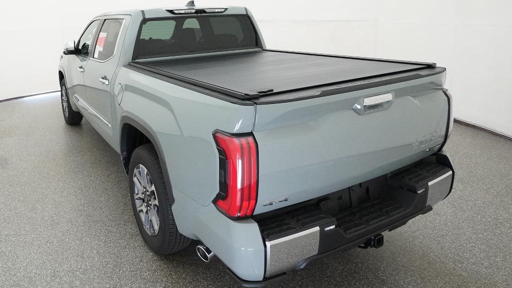 New 2026 Toyota Tundra i-FORCE MAX Truck
