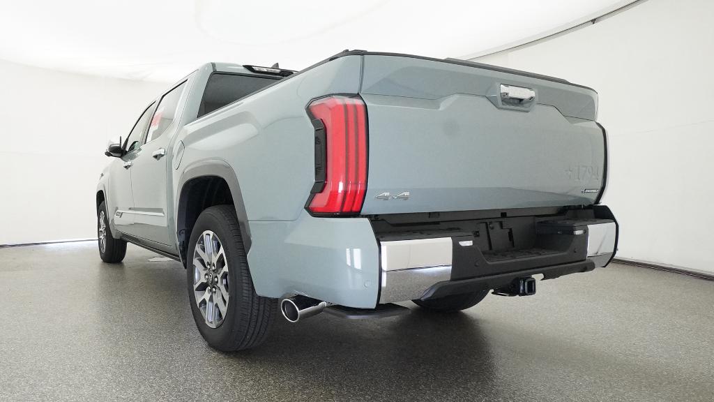 New 2026 Toyota Tundra i-FORCE MAX Truck