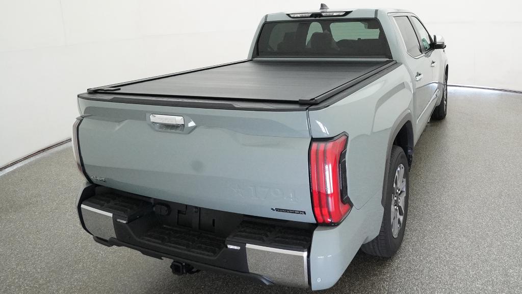 New 2026 Toyota Tundra i-FORCE MAX Truck