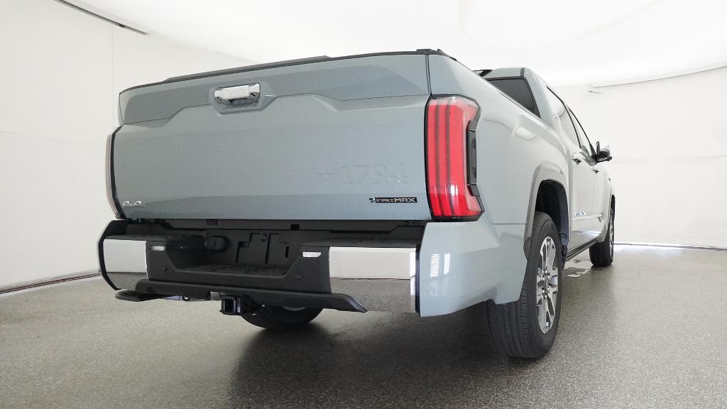 New 2026 Toyota Tundra i-FORCE MAX Truck