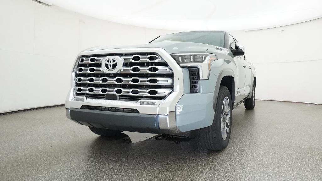 New 2026 Toyota Tundra i-FORCE MAX Truck