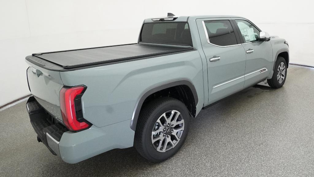 New 2026 Toyota Tundra i-FORCE MAX Truck