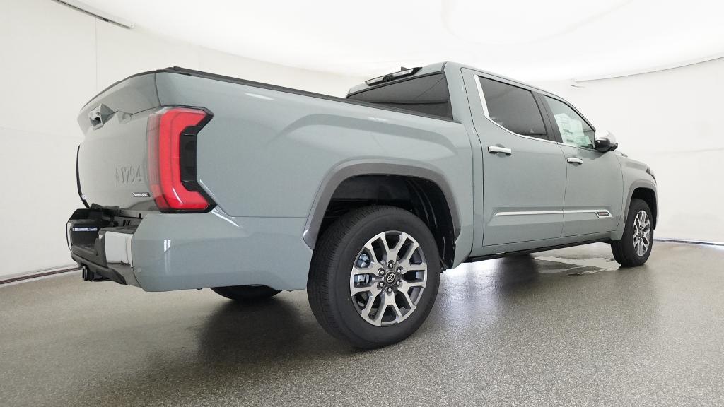 New 2026 Toyota Tundra i-FORCE MAX Truck