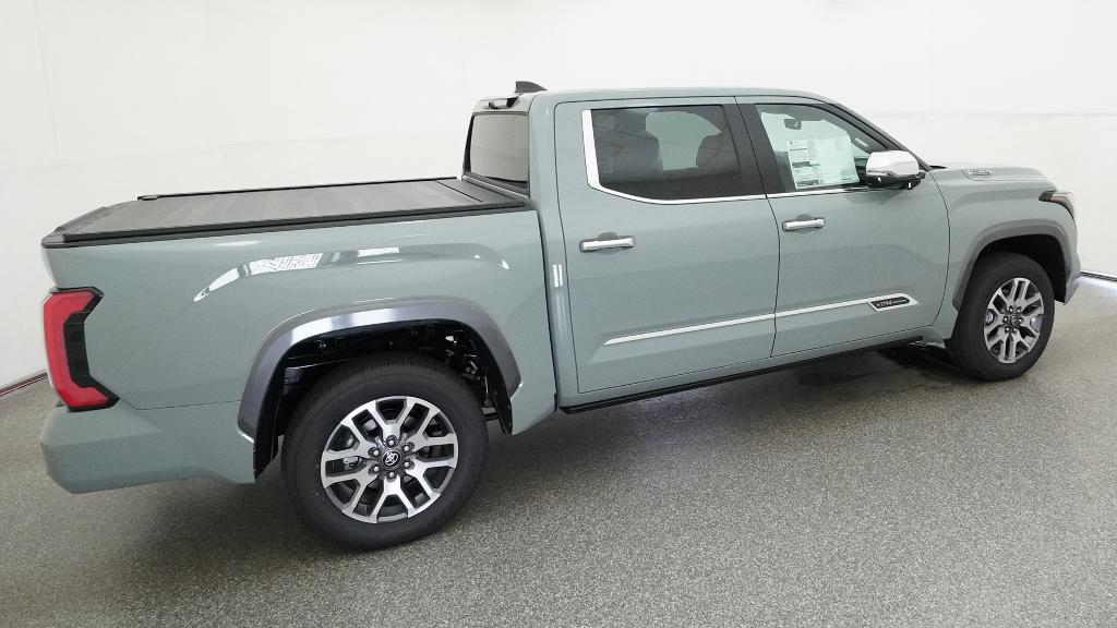 New 2026 Toyota Tundra i-FORCE MAX Truck